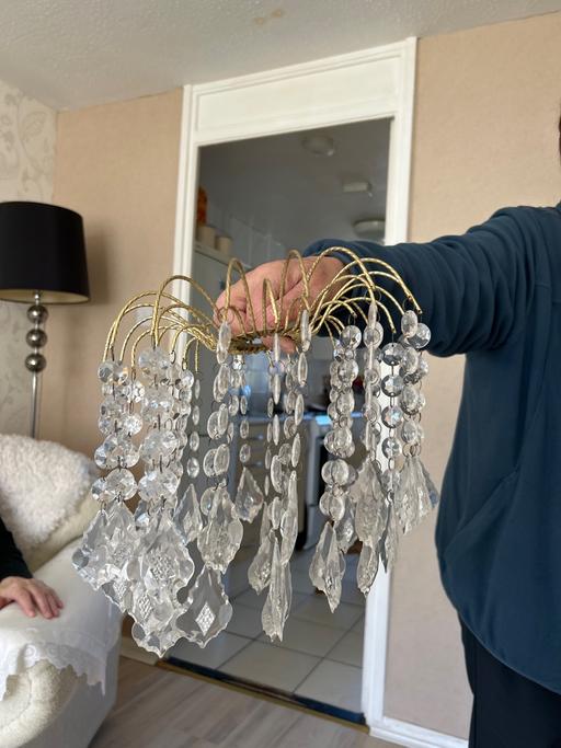 Buy & Sell Whiston Knowsley - Photos for Light shade