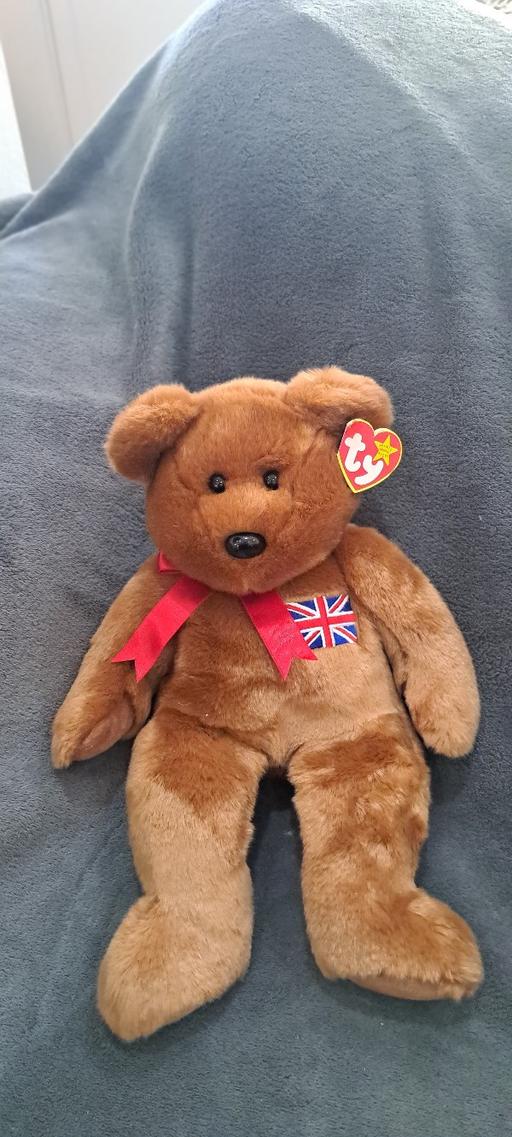 Buy & Sell Sutton Coldfield Birmingham - Photos for Ty Teddy