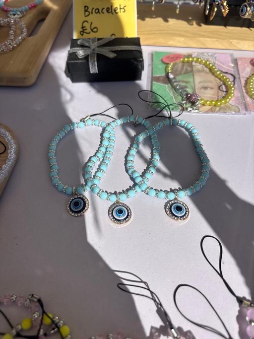 Buy & Sell Laindon Basildon - Photos for Evil eye pendant phone charms