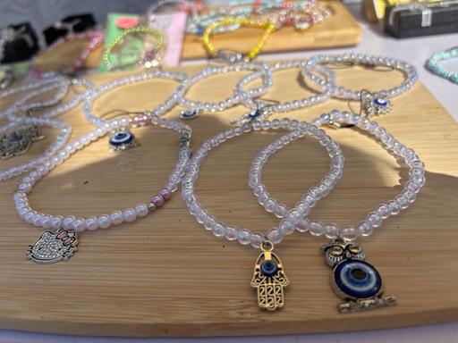 Buy & Sell Laindon Basildon - Photos for Evil eye phone charms