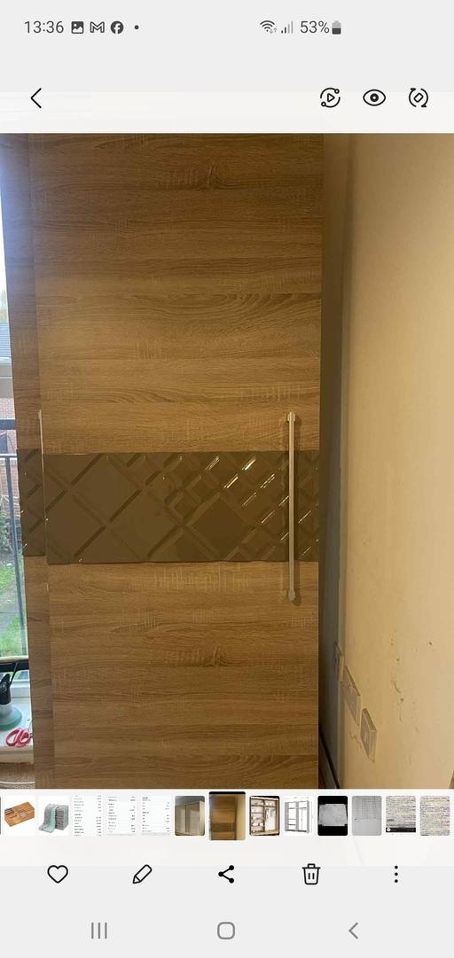 Buy & Sell Llandaff Cardiff - Photos for Wardrobe