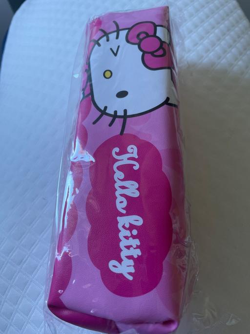 Buy & Sell Kings Heath Birmingham - Photos for New Hello Kitty Pencil/makeup Case. Clearance