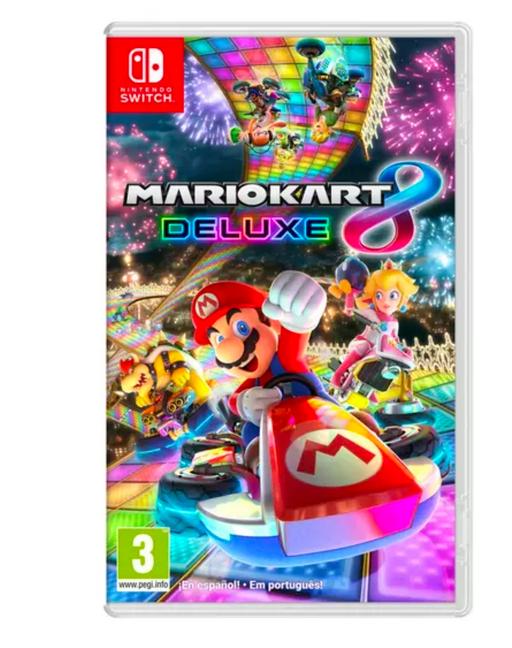 Buy & Sell Walsall Town Centre Walsall - Photos for mario kart 8 switch