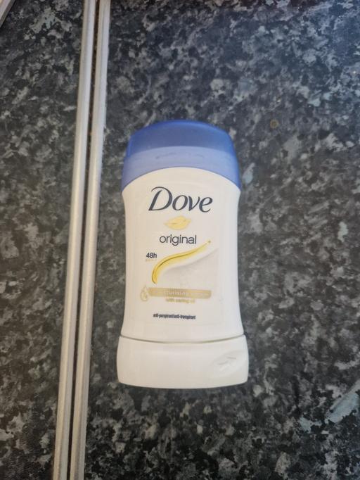 Buy & Sell Leicester City Centre Leicester - Photos for brand new dove roll on deodorant