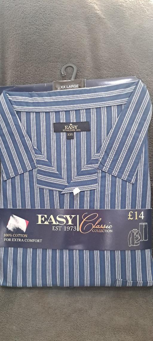 Buy & Sell Sutton Coldfield Birmingham - Photos for Easy Classic Pjs XXL