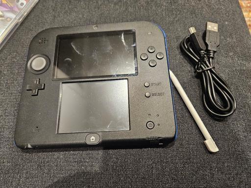 Buy & Sell Walsall Town Centre Walsall - Photos for 2ds black console