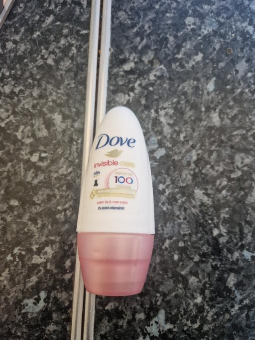 Buy & Sell Leicester City Centre Leicester - Photos for brand new dove roll on deodorant