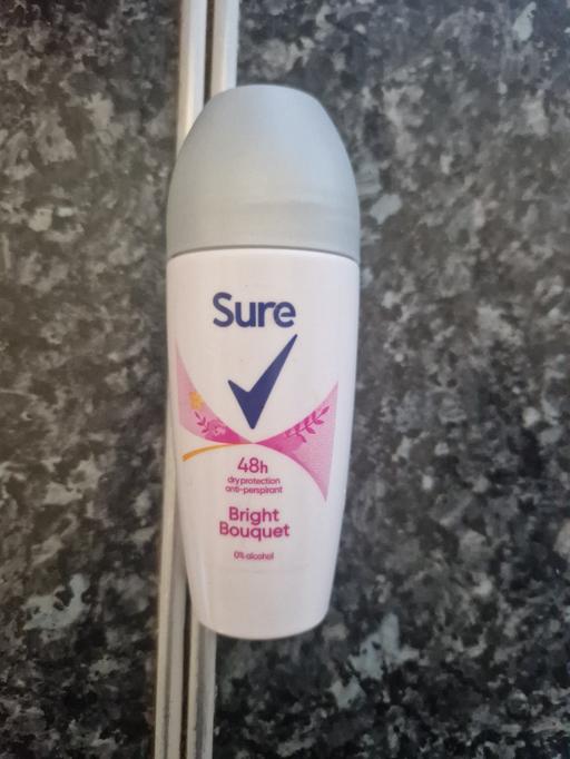 Buy & Sell Aylestone Leicester - Photos for brand new sure roll on deodorant
