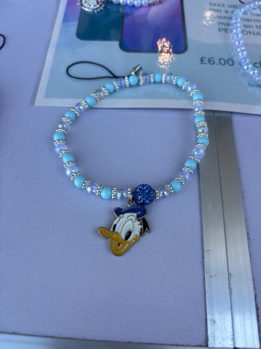 Buy & Sell Laindon Basildon - Photos for Blue duck phone charm