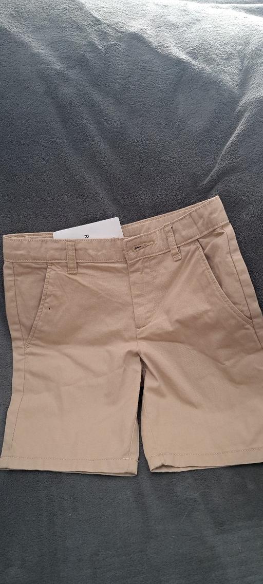 Buy & Sell Sutton Coldfield Birmingham - Photos for H&M Shorts Age 3-4