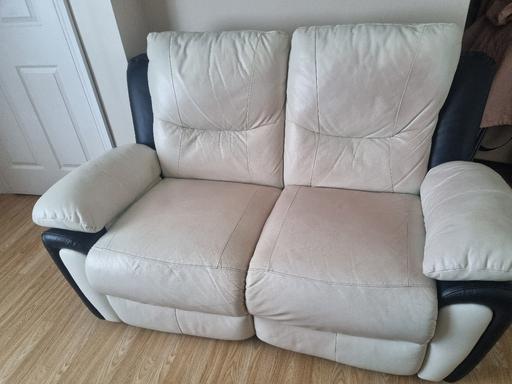 Buy & Sell Ocker Hill Sandwell - Photos for scs recliner sofa