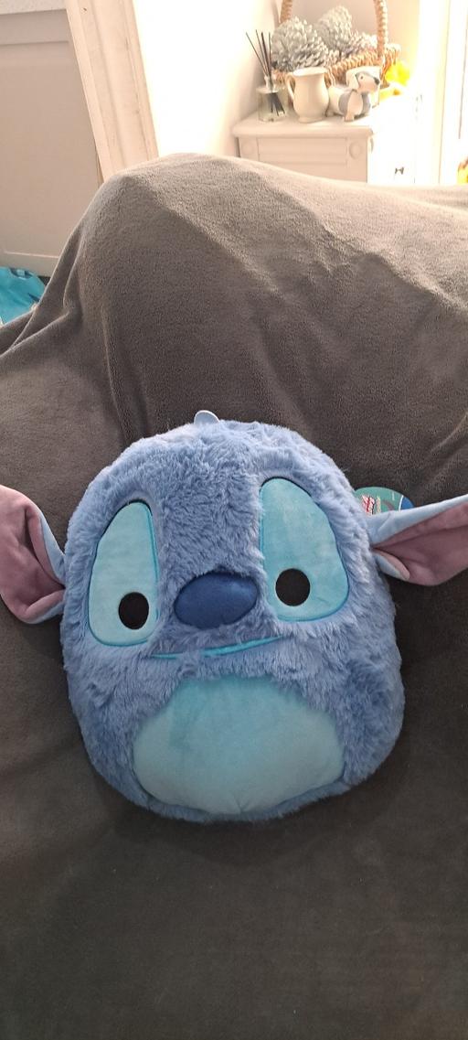 Buy & Sell Sutton Coldfield Birmingham - Photos for Stitch squishmallow New