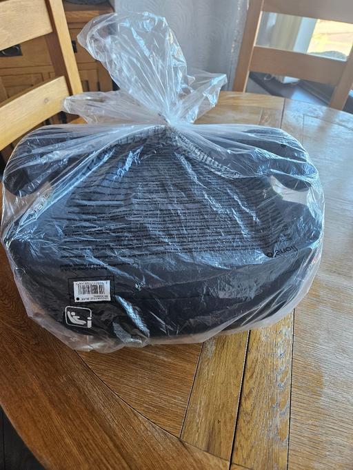 Buy & Sell Packmoor Stoke-on-Trent - Photos for Brand New Booster Car Seat