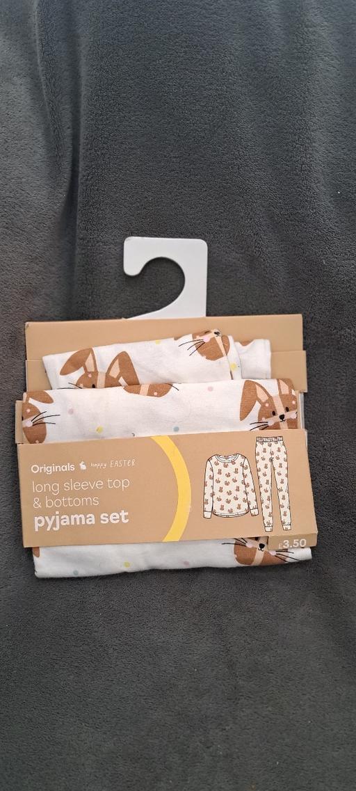 Buy & Sell Four Oaks Birmingham - Photos for Pj set Age 2-3