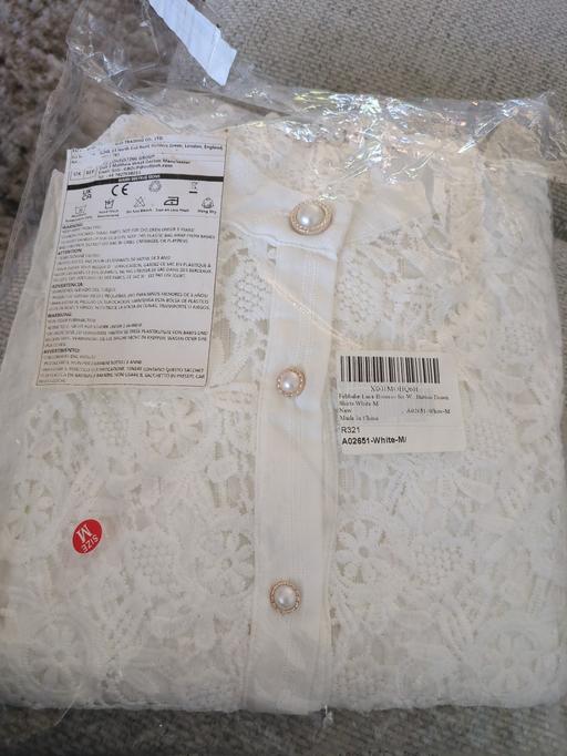 Buy & Sell Kingswinford Dudley - Photos for blouse