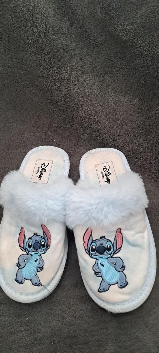 Buy & Sell Sutton Coldfield Birmingham - Photos for Stitch slippers Kids Size 13