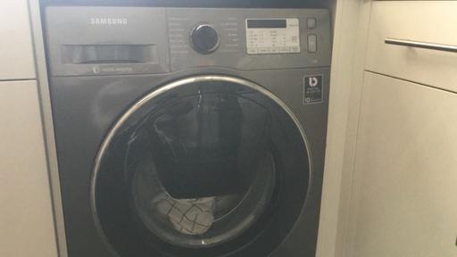 Buy & Sell Shoreditch North London - Photos for Samsung washing machine RRP£650 for £120