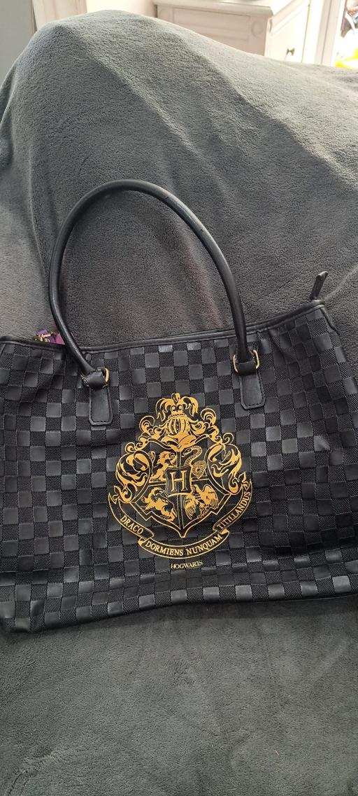 Buy & Sell Sutton Coldfield Birmingham - Photos for Hogwarts Bag