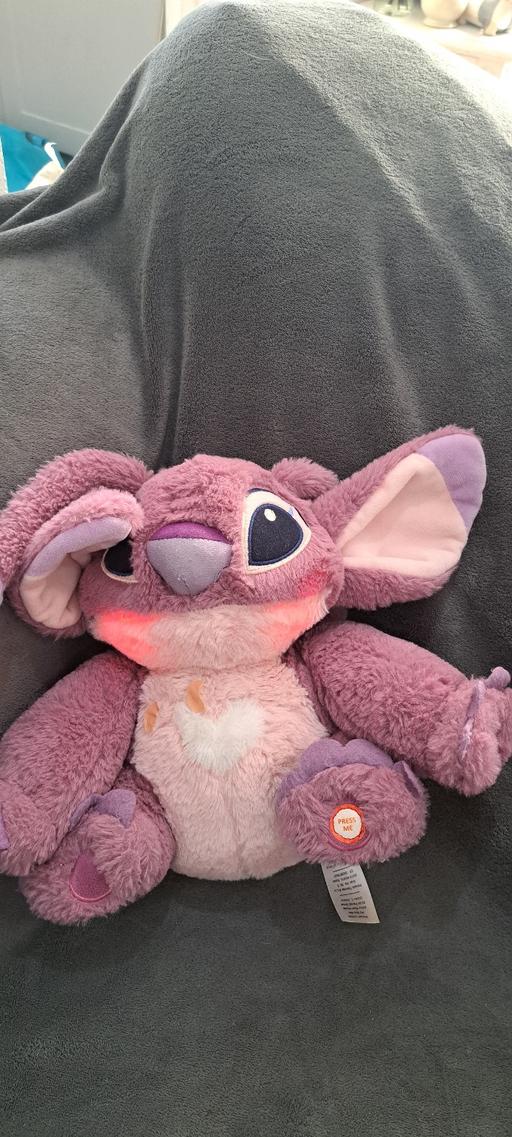 Buy & Sell Sutton Coldfield Birmingham - Photos for Stitch light up