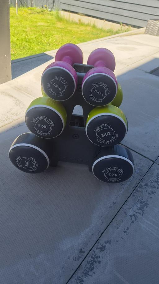 Buy & Sell Gleadless Valley Sheffield - Photos for weights