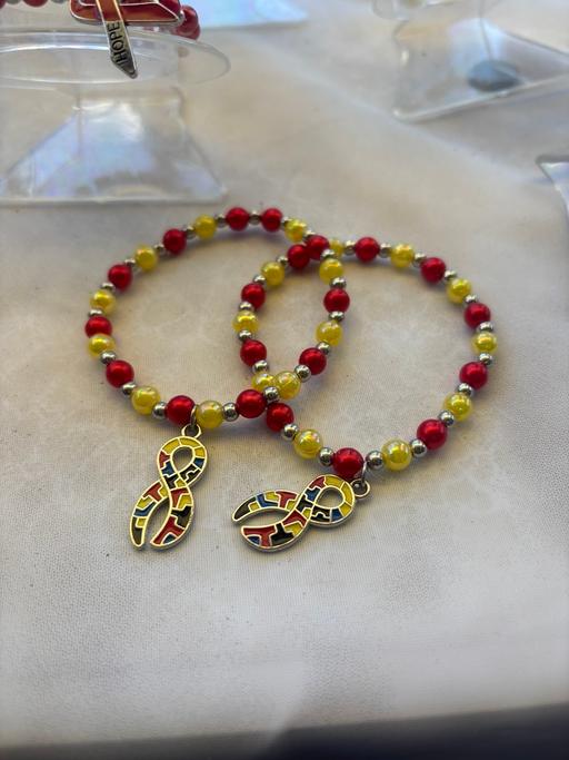 Buy & Sell Laindon Basildon - Photos for Autism awareness kids and adult bracelets