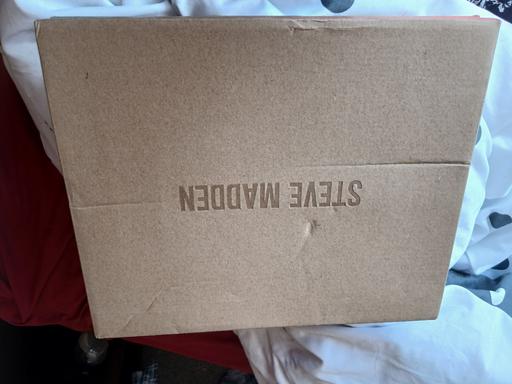 Buy & Sell Northfield Birmingham - Photos for Steve Madden Trainers size 5