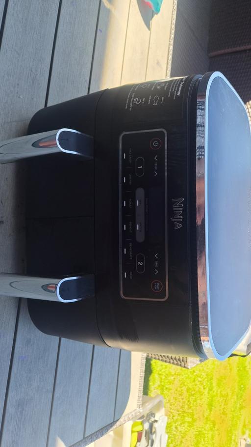 Buy & Sell Park Hill Sheffield - Photos for ninja airfryer