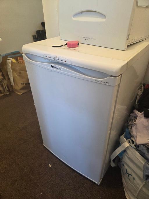 Buy & Sell Vauxhall Birmingham - Photos for frezzer