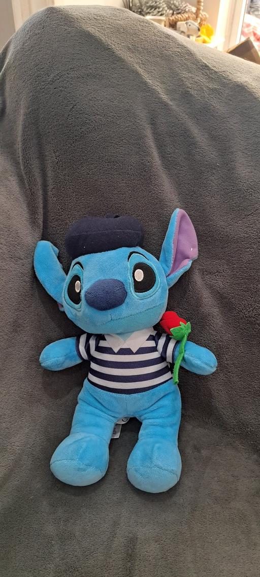 Buy & Sell Four Oaks Birmingham - Photos for Stitch Teddy