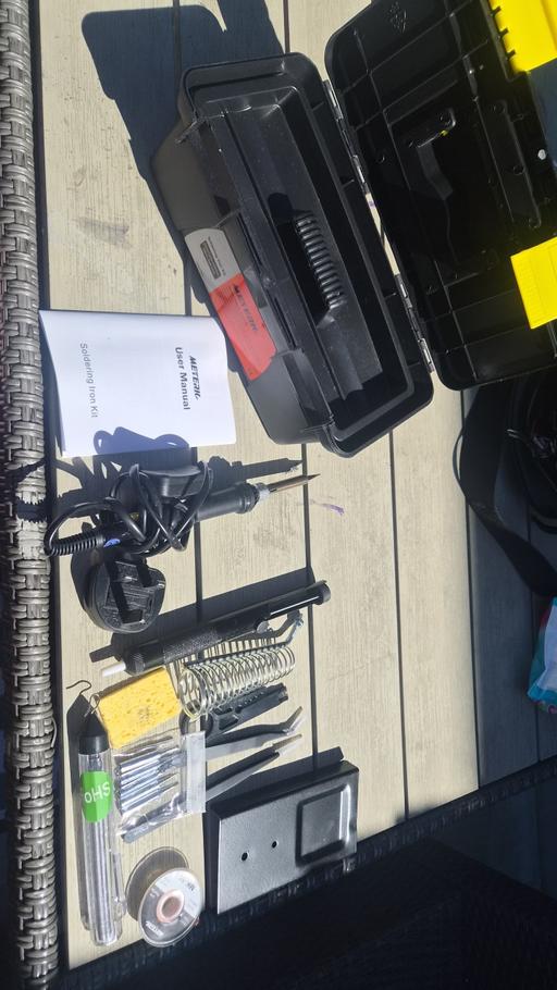 Buy & Sell Gleadless Valley Sheffield - Photos for soldering kit