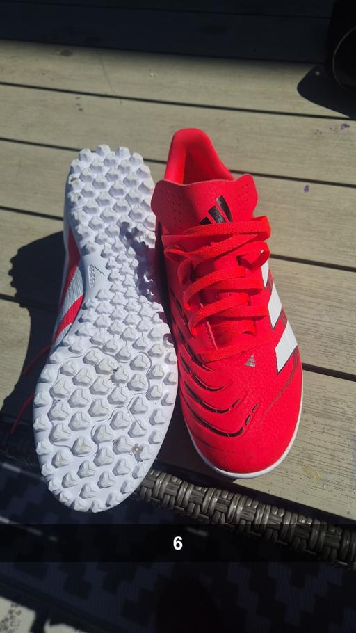 Buy & Sell Park Hill Sheffield - Photos for football trainers