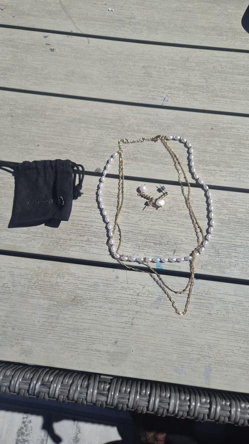 Buy & Sell Park Hill Sheffield - Photos for jewellery