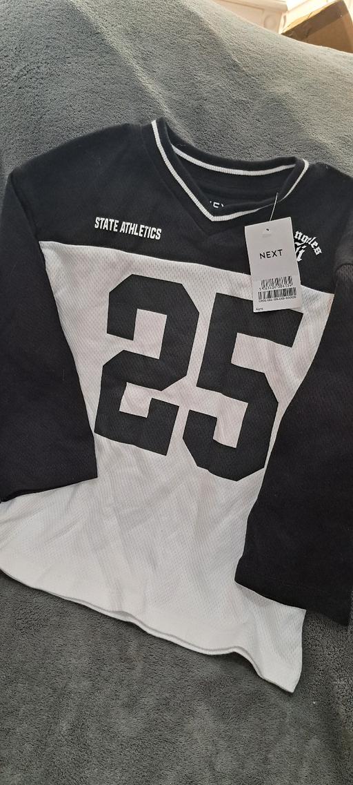 Buy & Sell Four Oaks Birmingham - Photos for Next Long sleeved top Age 4