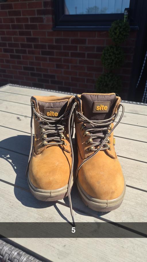 Buy & Sell Park Hill Sheffield - Photos for boots