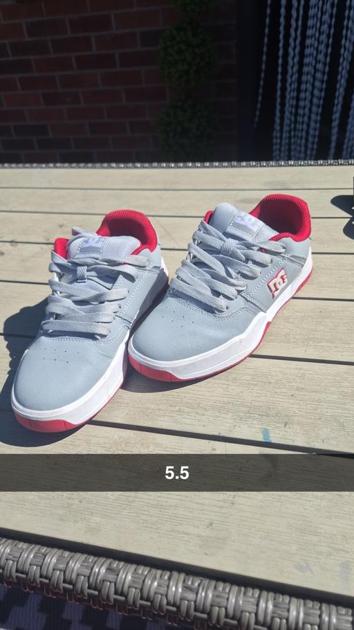 Buy & Sell Gleadless Valley Sheffield - Photos for trainers