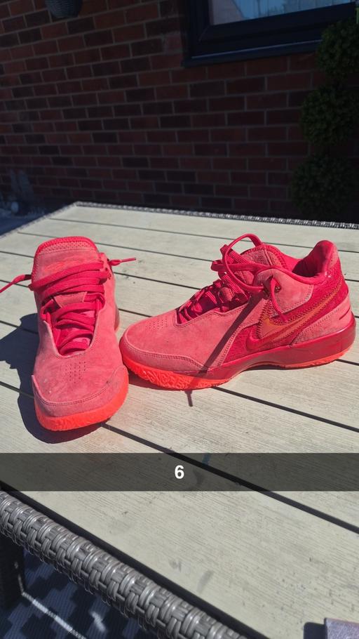 Buy & Sell Gleadless Valley Sheffield - Photos for trainers