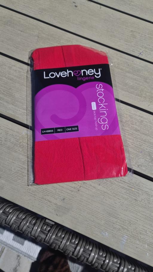 Buy & Sell Gleadless Valley Sheffield - Photos for stockings
