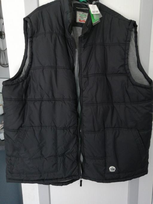 Buy & Sell Wednesfield Wolverhampton - Photos for Men's Body warmer size *6XL*