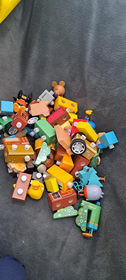 Buy & Sell Four Oaks Birmingham - Photos for Hey Duggee playset