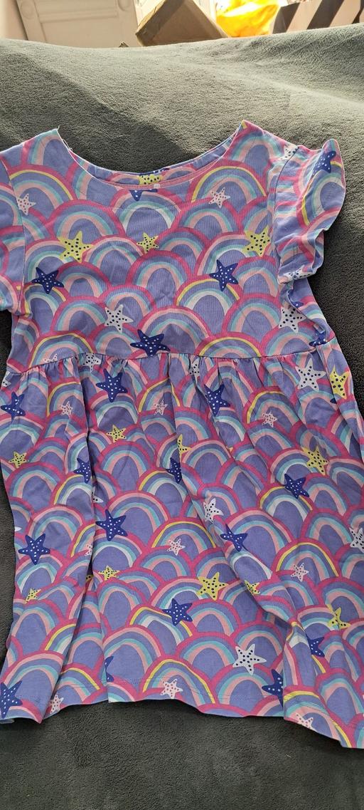 Buy & Sell Sutton Coldfield Birmingham - Photos for CC Kids Dress Age 6-7