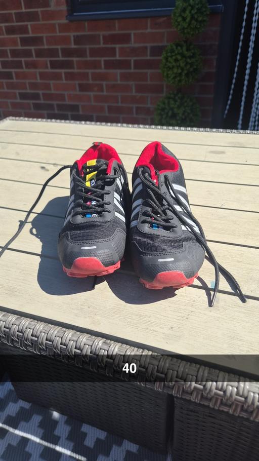 Buy & Sell Gleadless Valley Sheffield - Photos for trainers