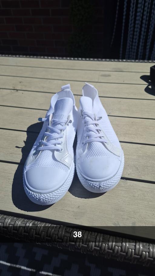Buy & Sell Park Hill Sheffield - Photos for shoes