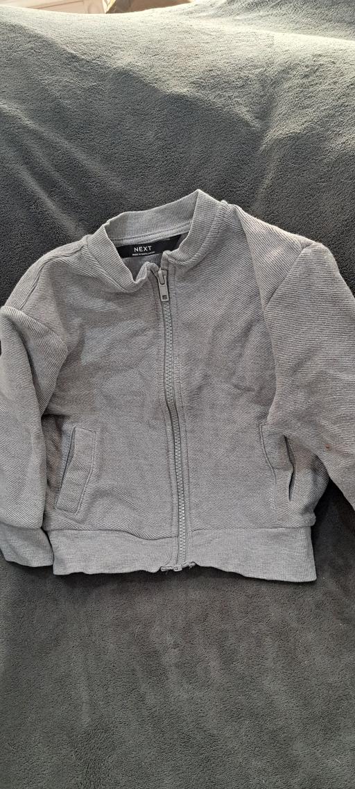 Buy & Sell Sutton Coldfield Birmingham - Photos for Next Jacket Age 18-24m