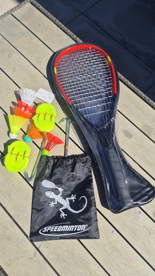 Buy & Sell Gleadless Valley Sheffield - Photos for racket set
