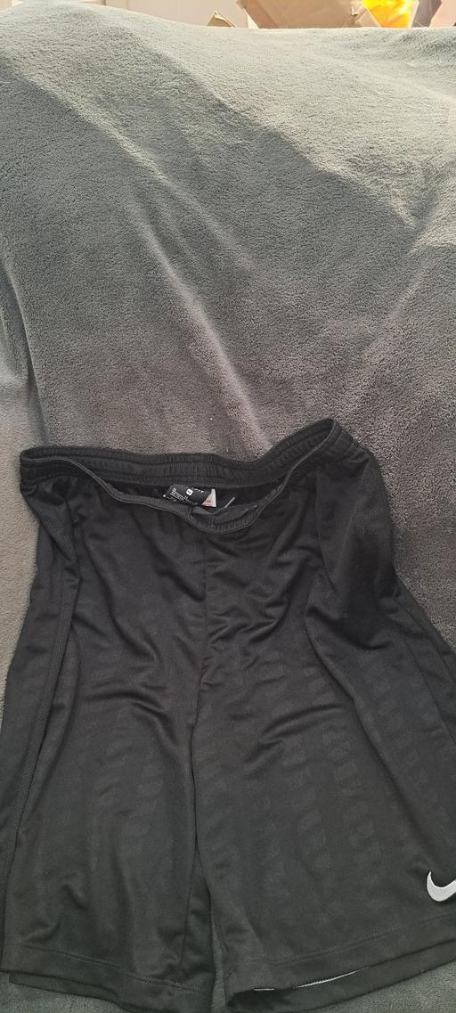 Buy & Sell Four Oaks Birmingham - Photos for Nike Shorts Age 13-15
