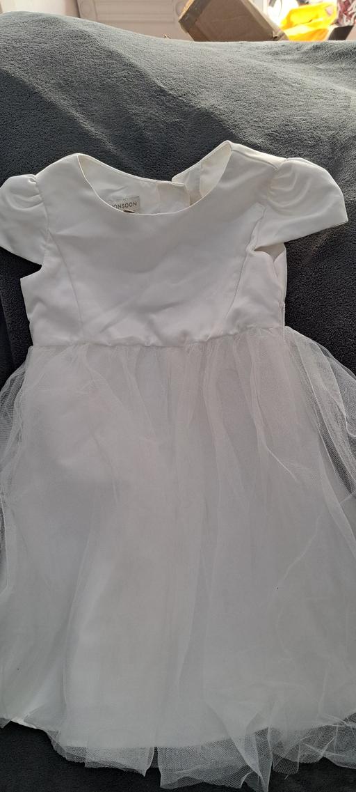 Buy & Sell Sutton Coldfield Birmingham - Photos for Monsoon Dress 18-24m
