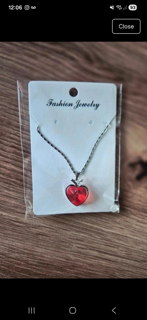 Buy & Sell Walsall West Midlands - Photos for necklace