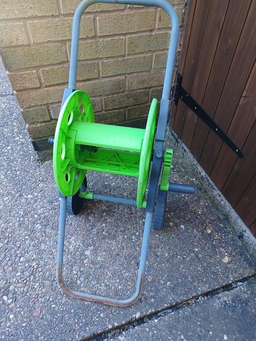 Buy & Sell Eckington North East Derbyshire - Photos for hose pipe reel