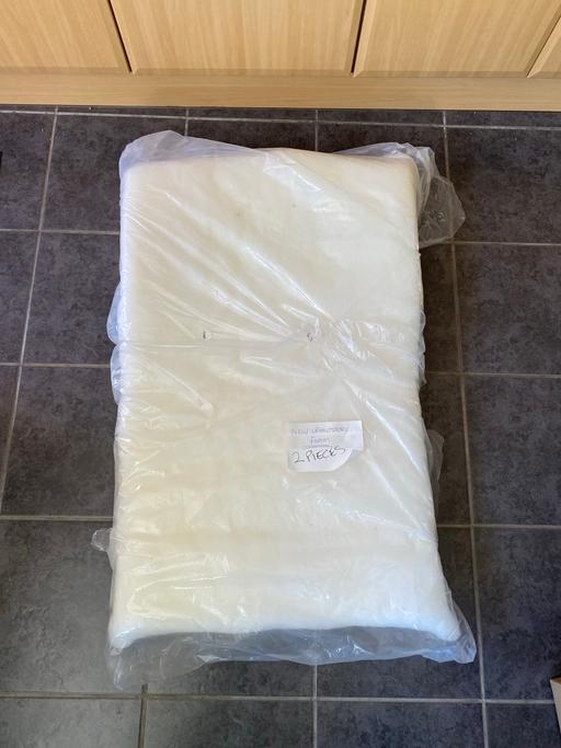 Buy & Sell Romford Havering - Photos for Upholstery foam