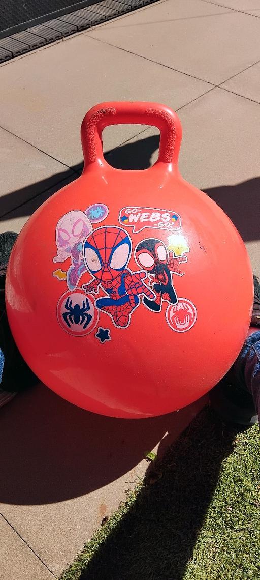 Buy & Sell Kings Norton Birmingham - Photos for space hopper